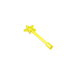 Equipment Magic Wand