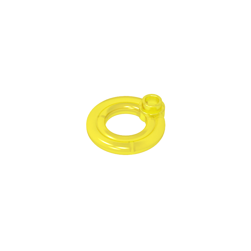 Equipment Flotation Ring [Life Preserver]