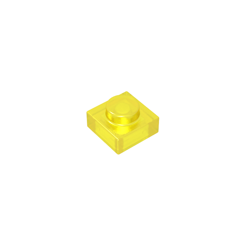 Plate 1 x 1