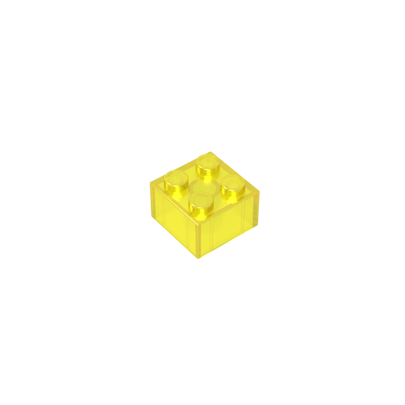 Brick 2 x 2