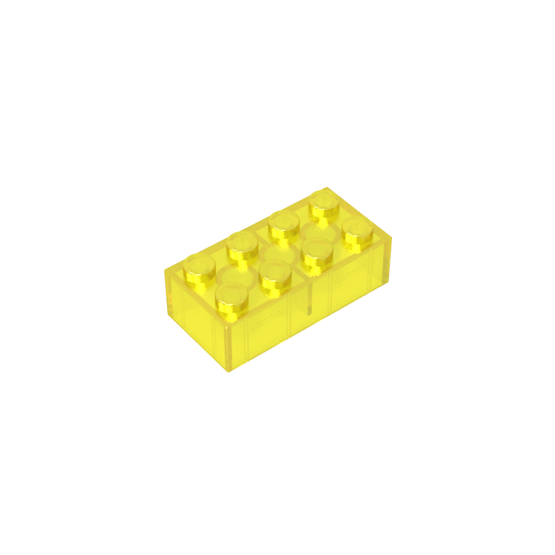 Brick 2 x 4