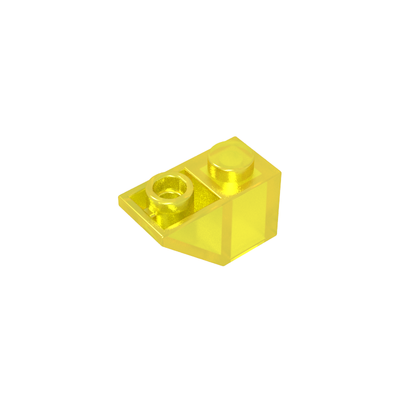 Slope Inverted 45° 2 x 1