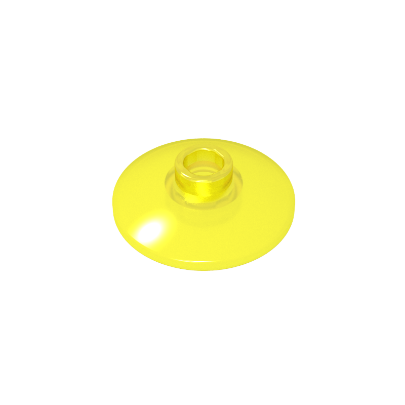 Dish 2 x 2 Inverted [Radar]