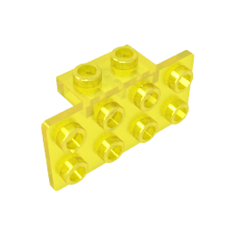 Bracket 1 x 2 - 2 x 4