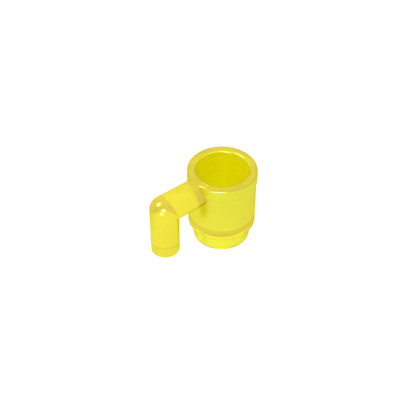 Equipment Cup / Mug [Plain] - Color ID 130