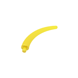 Animal Body Part / Plant, Tail / Claw / Horn / Branch / Tentacle, End Section - Color ID 130