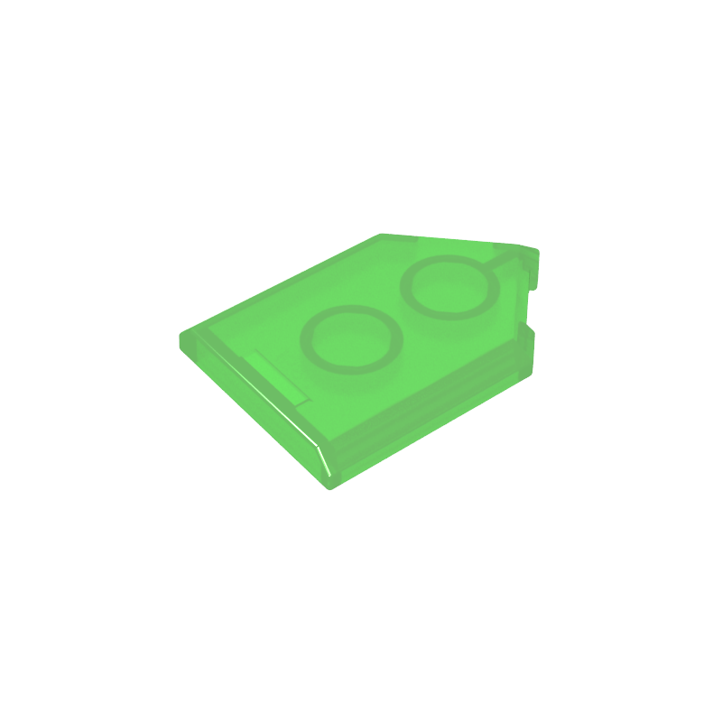 Tile Special 2 x 3 Pentagonal