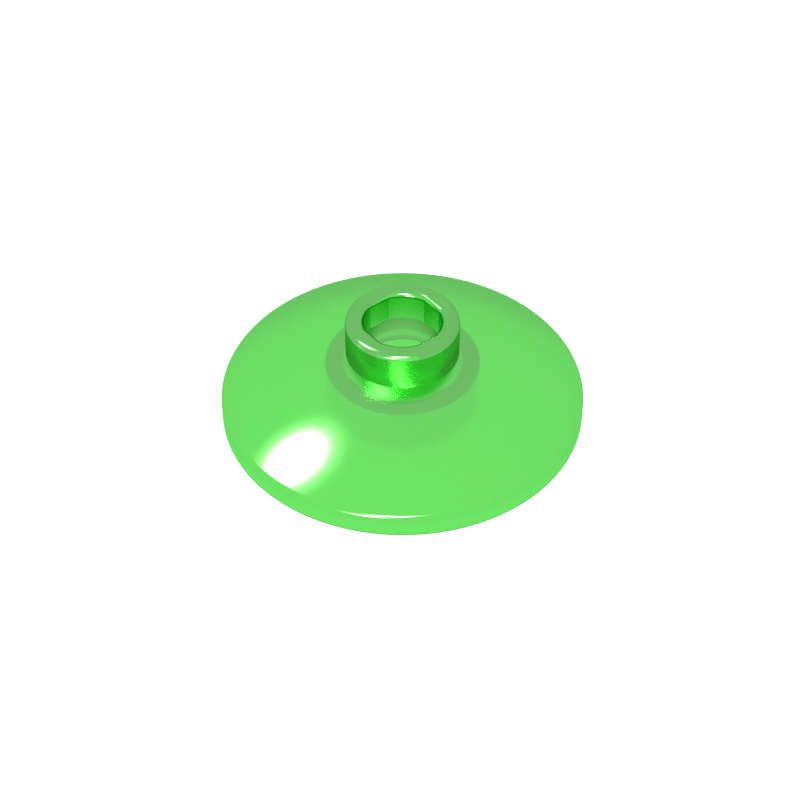 Dish 2 x 2 Inverted [Radar]