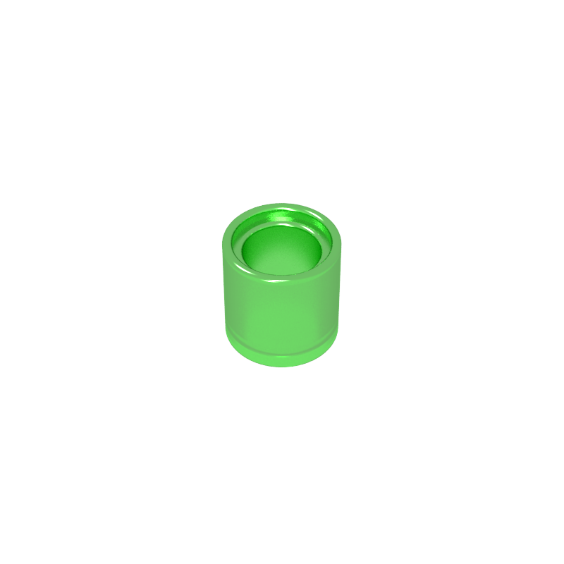 Technic Pin Connector Round 1L [Beam]