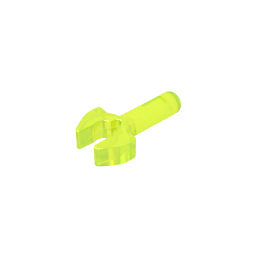 Bar 1L with Clip
