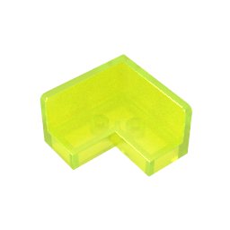 Panel 2 x 2 x 1 Corner