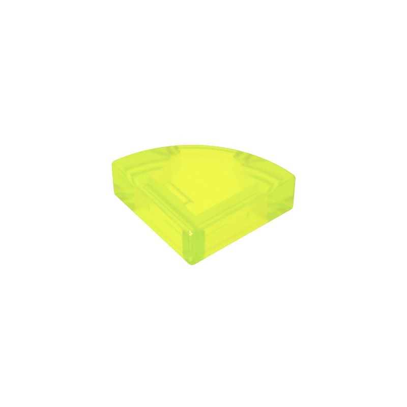 Tile Round 1 x 1 Quarter