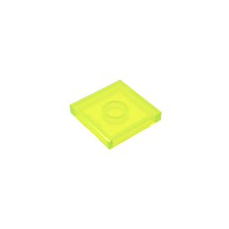 Tile 2 x 2 with Groove
