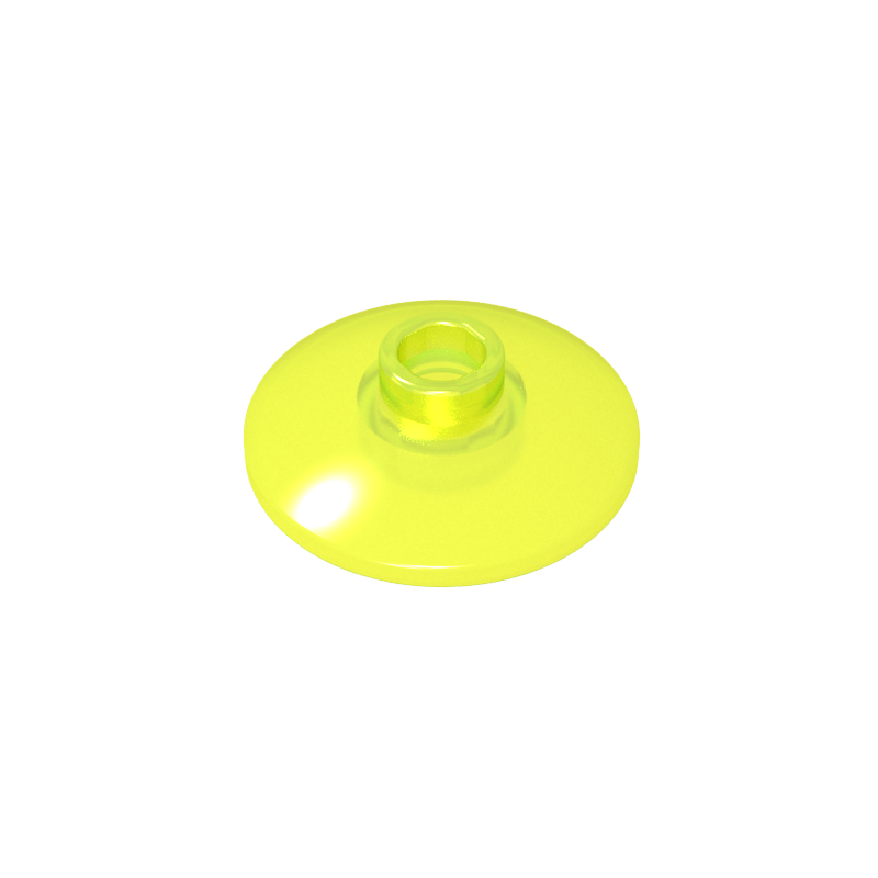 Dish 2 x 2 Inverted [Radar]