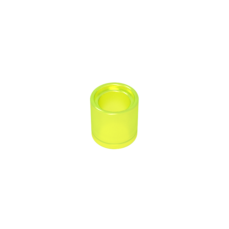 Technic Pin Connector Round 1L [Beam]