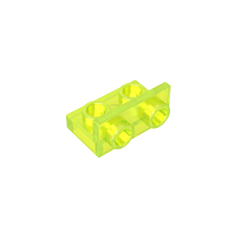 Bracket 1 x 2 - 1 x 2 Inverted
