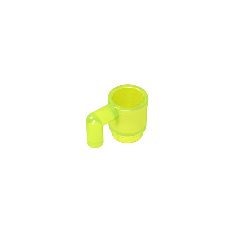Equipment Cup / Mug [Plain] - Color ID 141