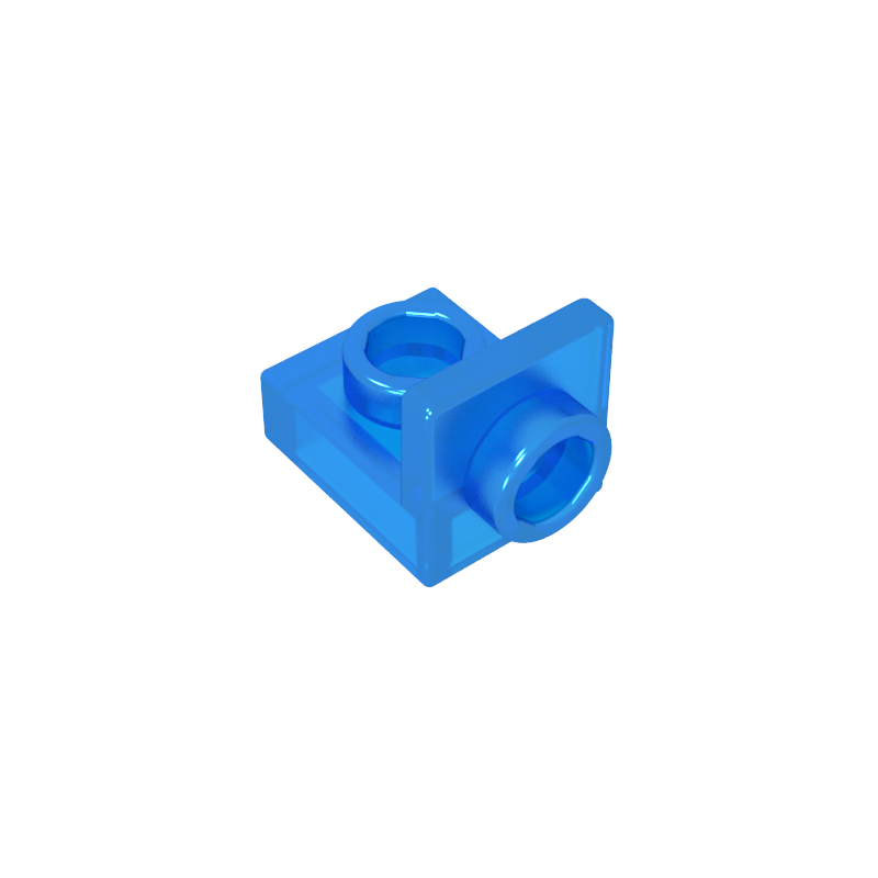 Bracket 1 x 1 - 1 x 1 Inverted