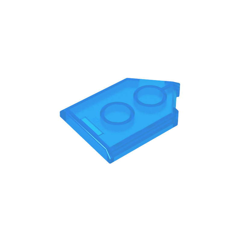 Tile Special 2 x 3 Pentagonal
