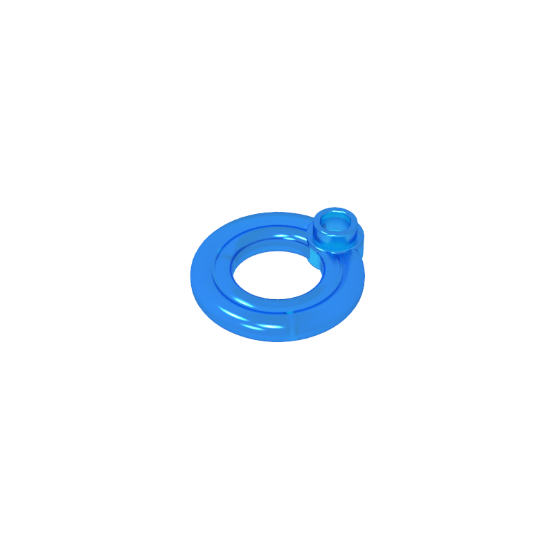 Equipment Flotation Ring [Life Preserver]