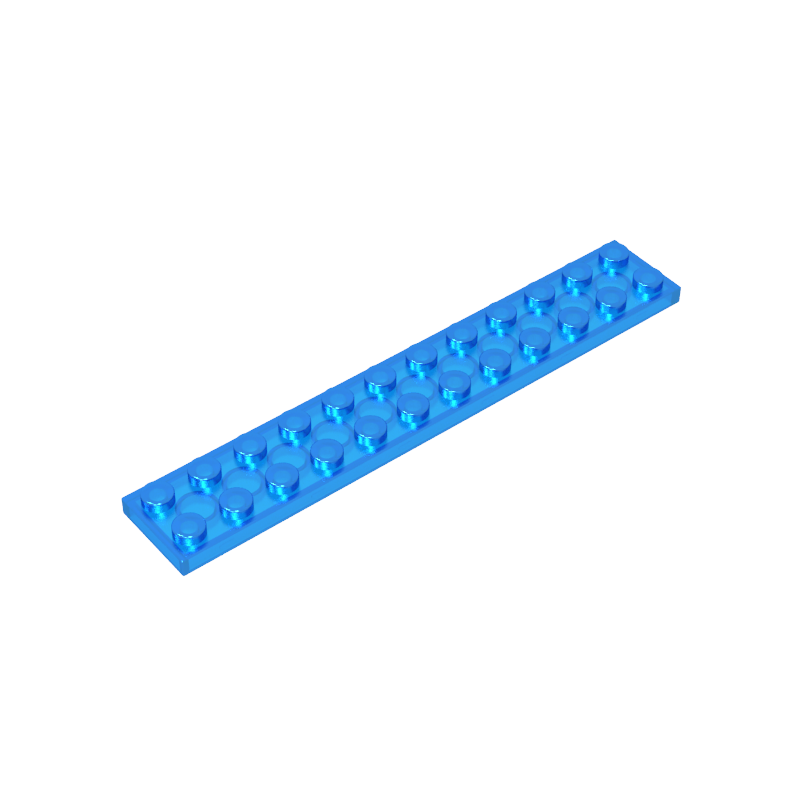 Plate 2 x 12