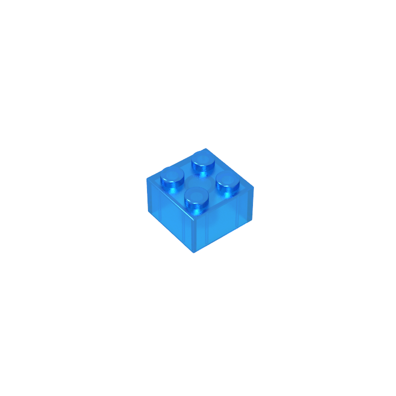 Brick 2 x 2