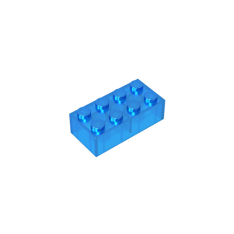 Brick 2 x 4
