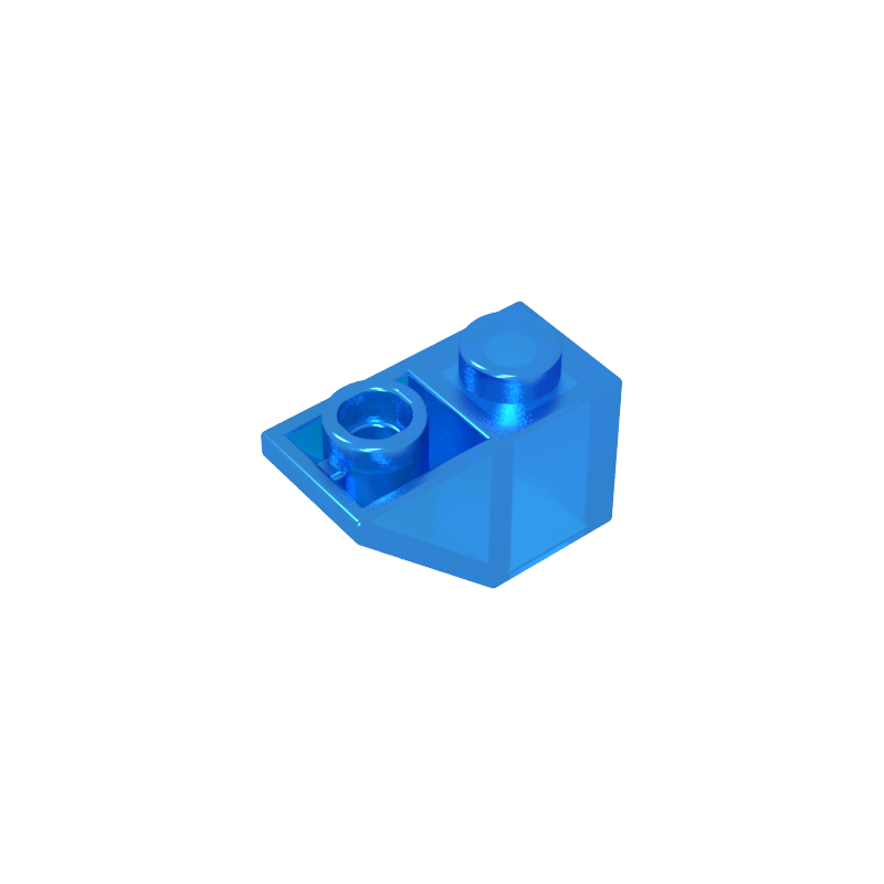 Slope Inverted 45° 2 x 1