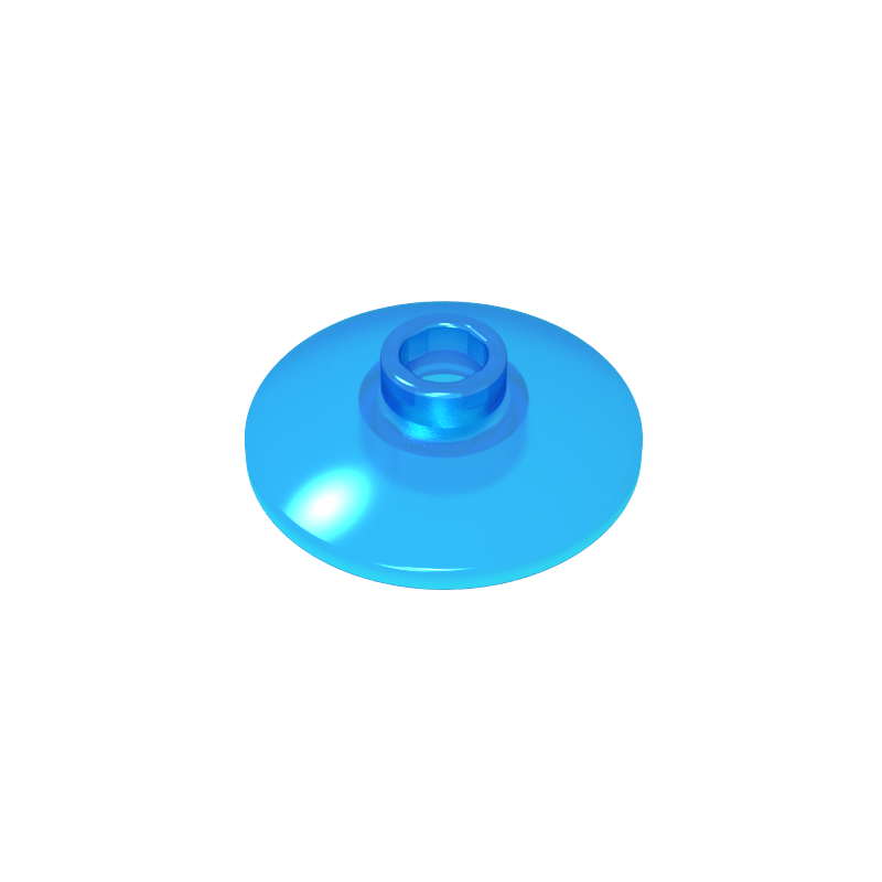 Dish 2 x 2 Inverted [Radar]
