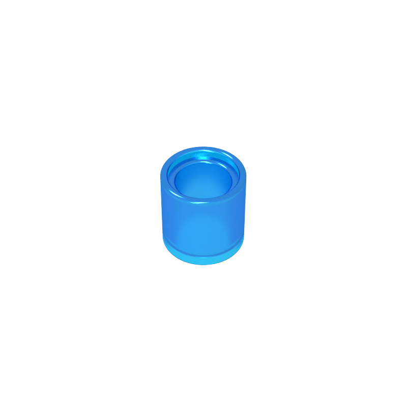 Technic Pin Connector Round 1L [Beam]