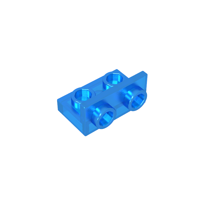 Bracket 1 x 2 - 1 x 2 Inverted