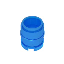 Barrel 2 x 2 x 2 - Color ID 150