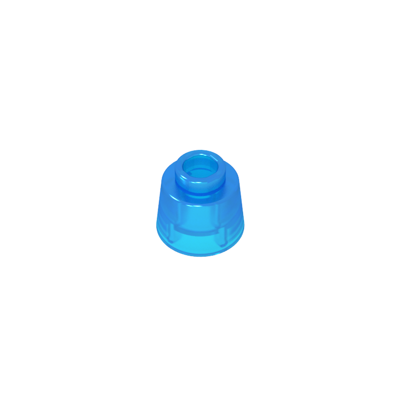 Cone 1.17 x 1.17 x 2/3 (Fez)
