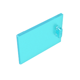 Cupboard 2 x 3 x 2 Door