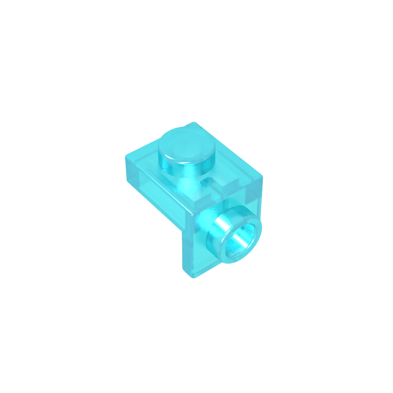 Bracket 1 x 1 - 1 x 1