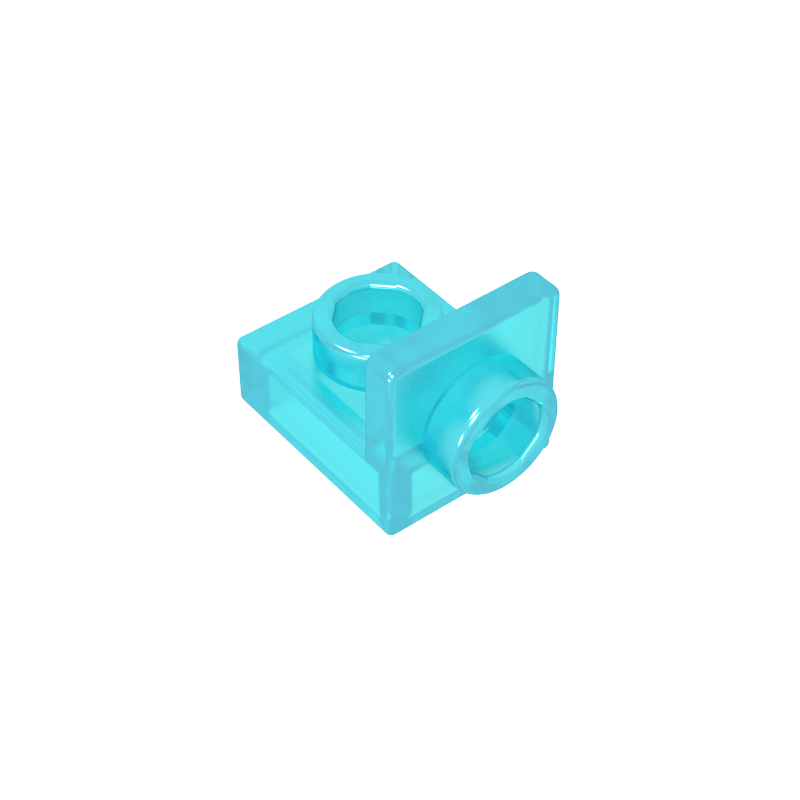 Bracket 1 x 1 - 1 x 1 Inverted