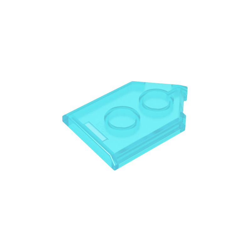 Tile Special 2 x 3 Pentagonal