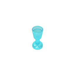 Equipment Goblet / Glass