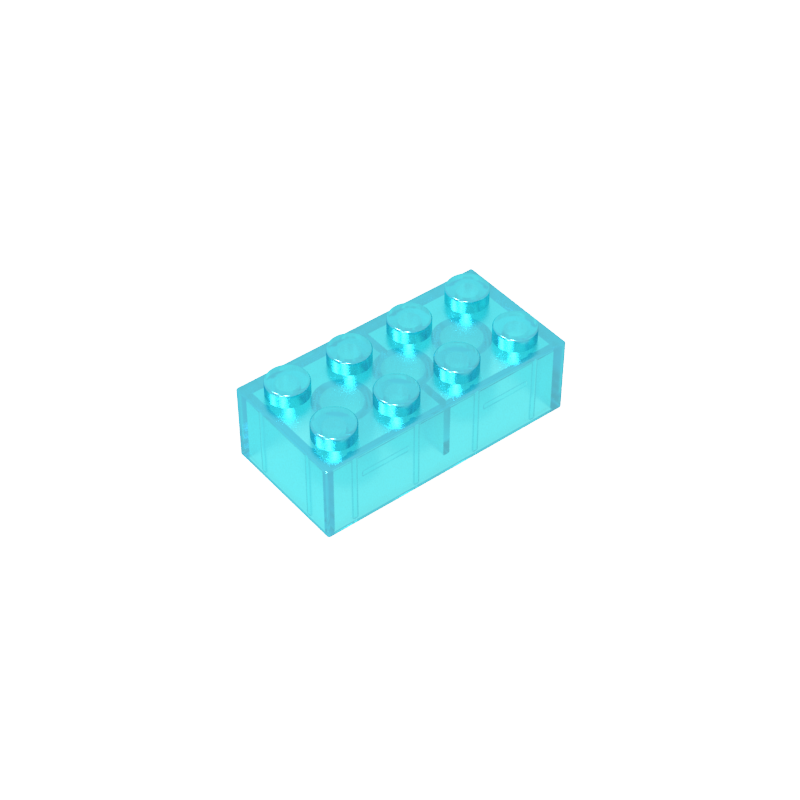 Brick 2 x 4
