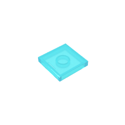 Tile 2 x 2 with Groove