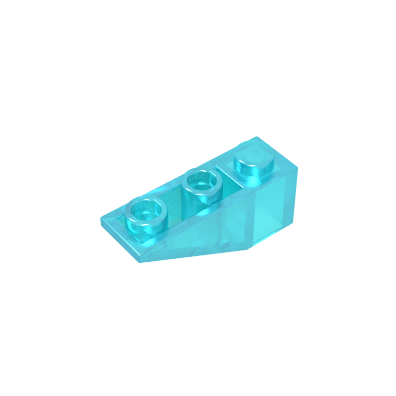 Slope Inverted 34° 3 x 1 without Internal Stopper