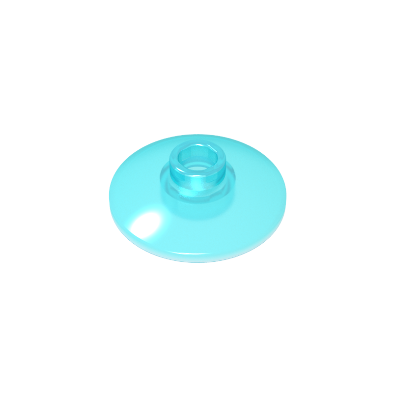 Dish 2 x 2 Inverted [Radar]