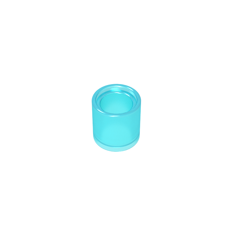 Technic Pin Connector Round 1L [Beam]