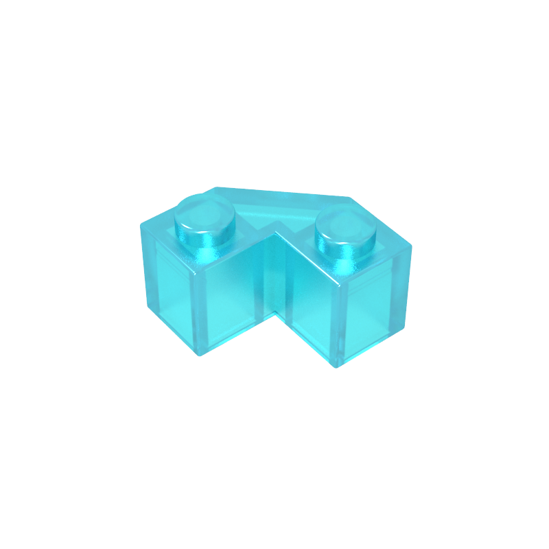 Wedge 2 x 2 Facet
