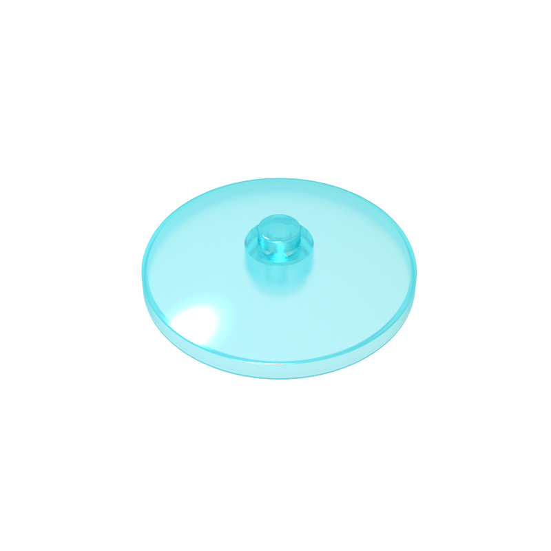Dish 4 x 4 Inverted [Radar]