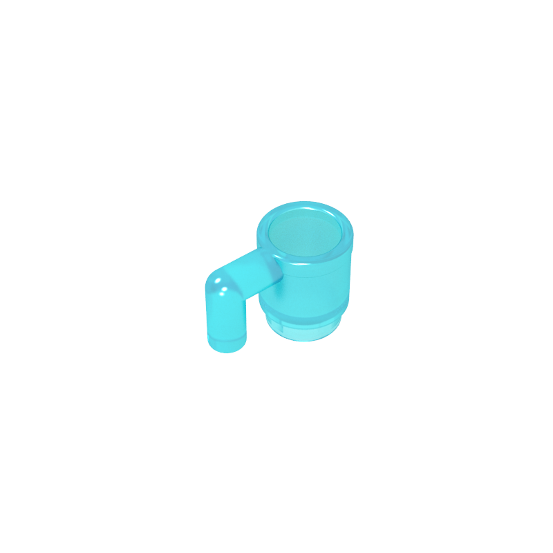 Equipment Cup / Mug [Plain] - Color ID 152