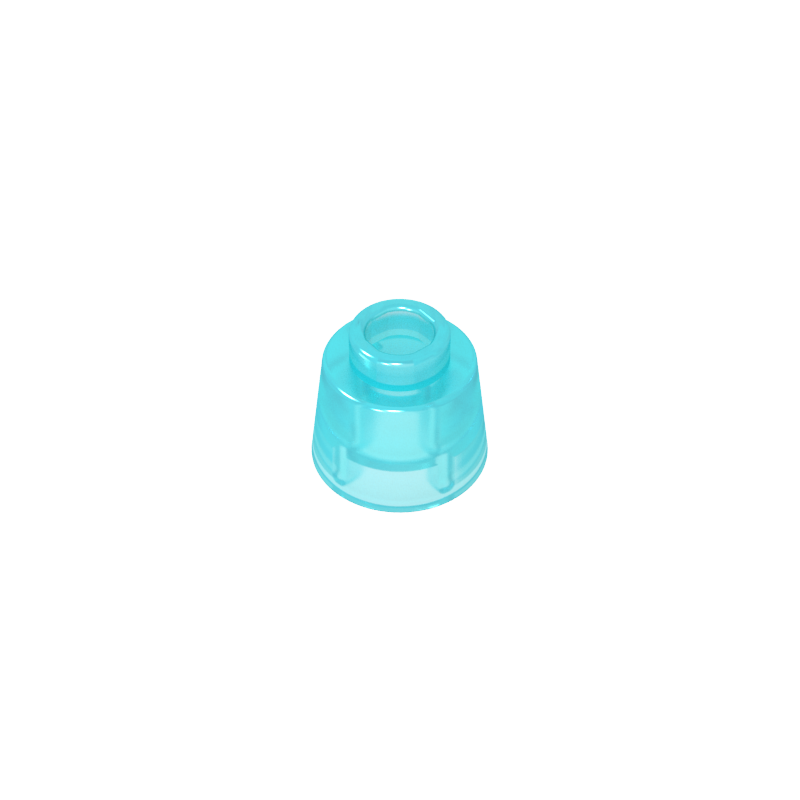 Cone 1.17 x 1.17 x 2/3 (Fez)