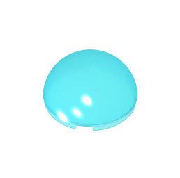 Dome Hemisphere 4 x 4