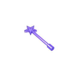 Equipment Magic Wand