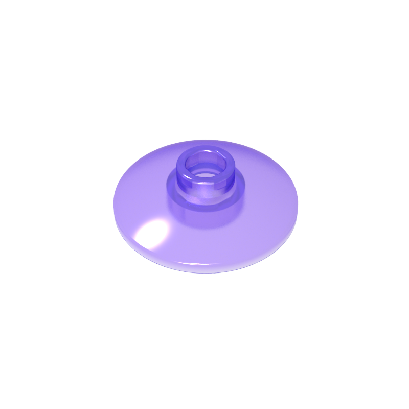 Dish 2 x 2 Inverted [Radar]